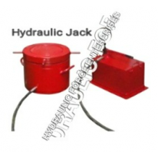 Hydraulic Jack